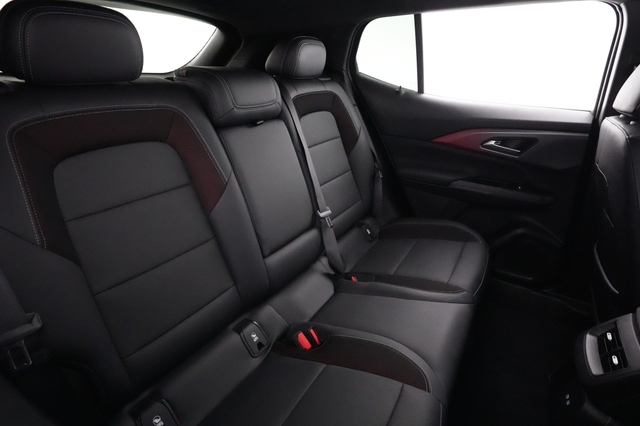 2024 Chevrolet Equinox EV