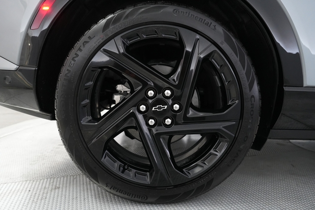 2024 Chevrolet Equinox EV