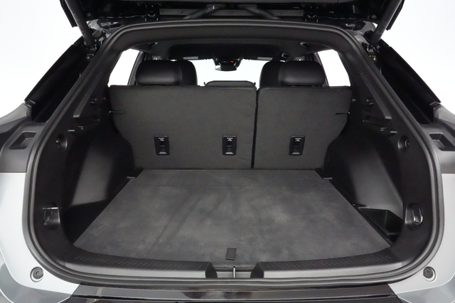 2024 Chevrolet Equinox EV