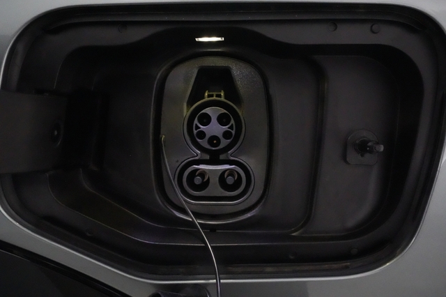 2024 Chevrolet Equinox EV