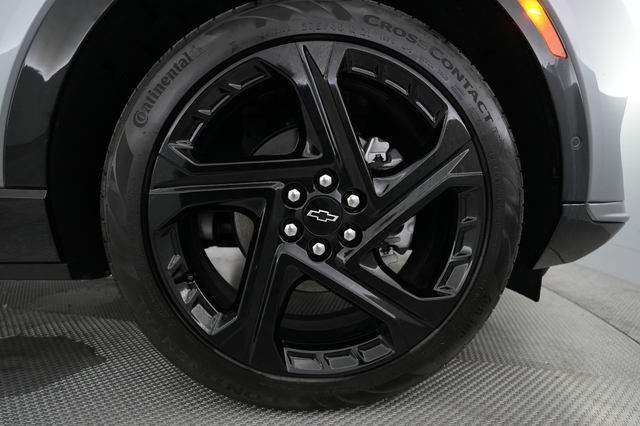2024 Chevrolet Equinox EV