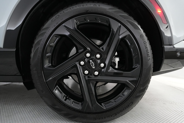 2024 Chevrolet Equinox EV