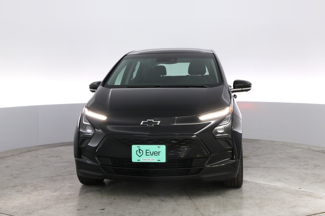 2022 Chevrolet Bolt EV