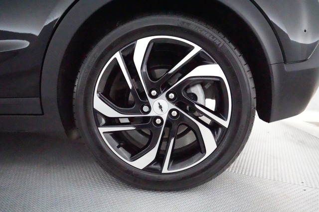 2022 Chevrolet Bolt EV