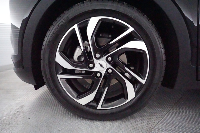 2022 Chevrolet Bolt EV