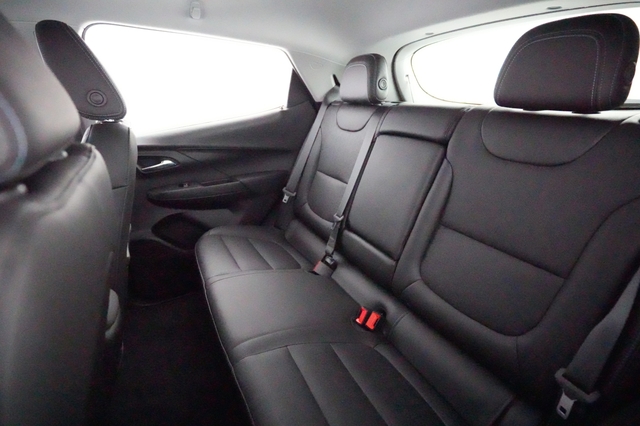 2022 Chevrolet Bolt EV