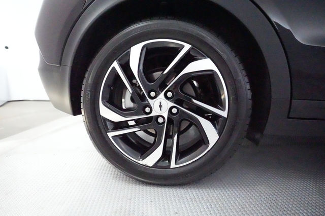 2022 Chevrolet Bolt EV