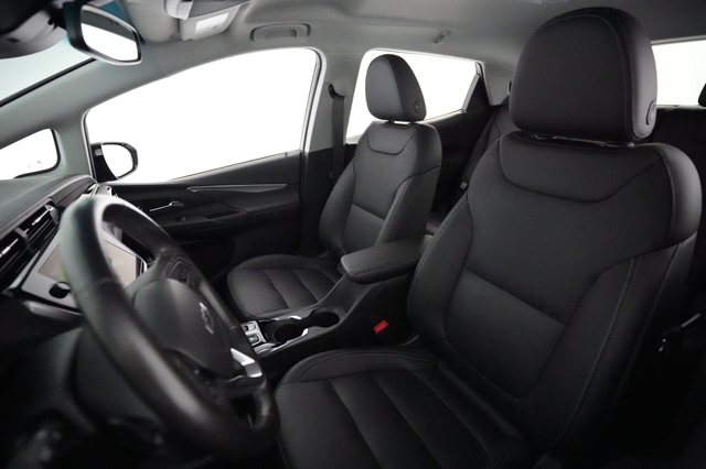 2022 Chevrolet Bolt EV