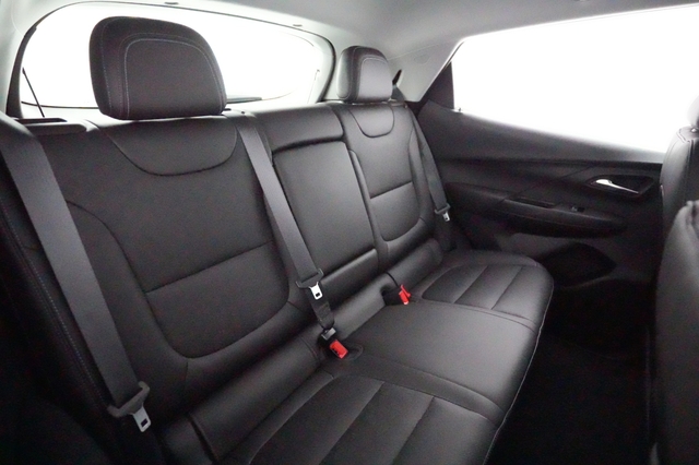 2022 Chevrolet Bolt EV