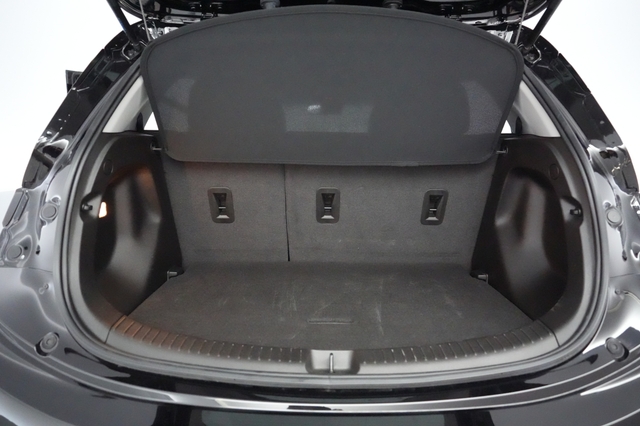 2022 Chevrolet Bolt EV