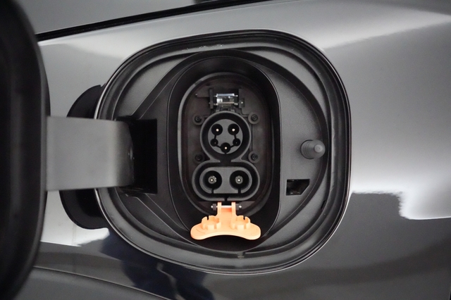 2022 Chevrolet Bolt EV