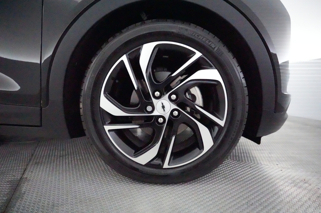 2022 Chevrolet Bolt EV