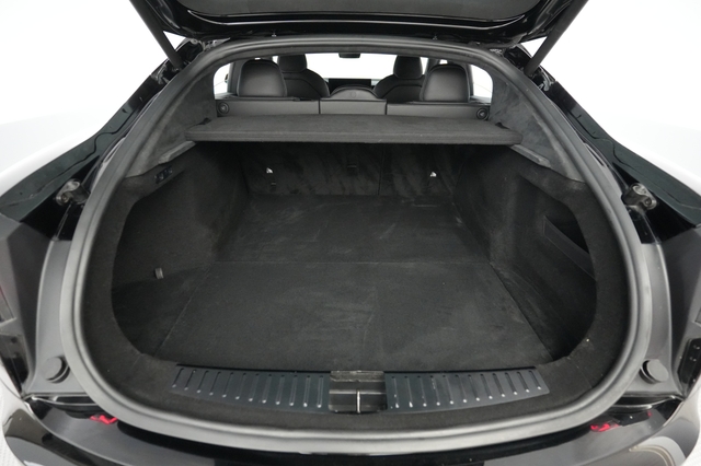 2022 Tesla Model S