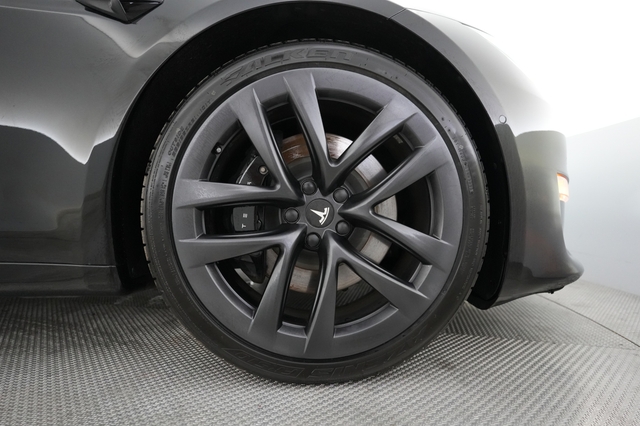 2022 Tesla Model S