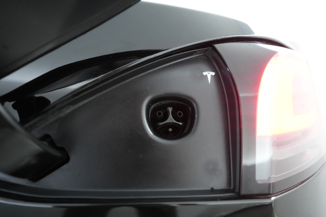 2022 Tesla Model S