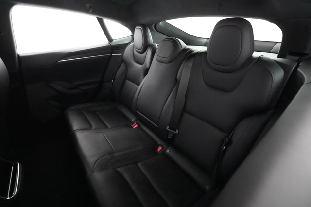2022 Tesla Model S