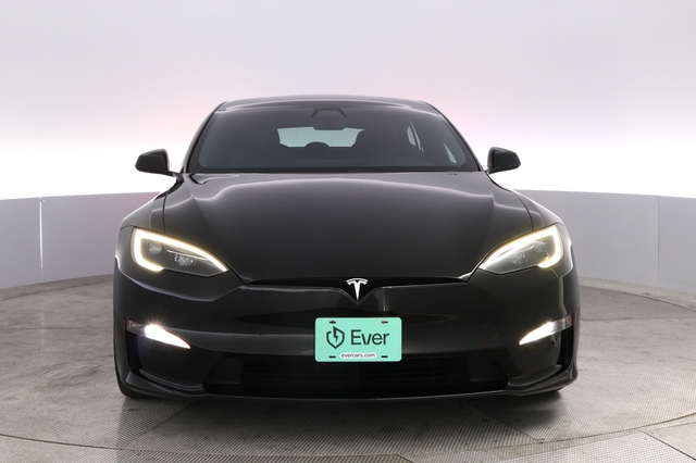 2022 Tesla Model S