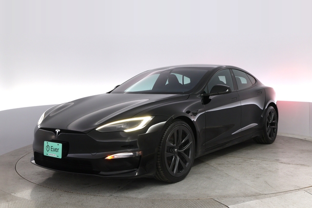 2022 Tesla Model S