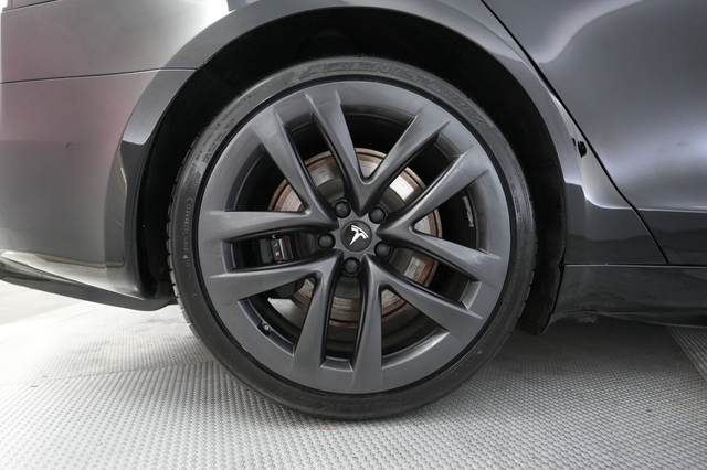 2022 Tesla Model S