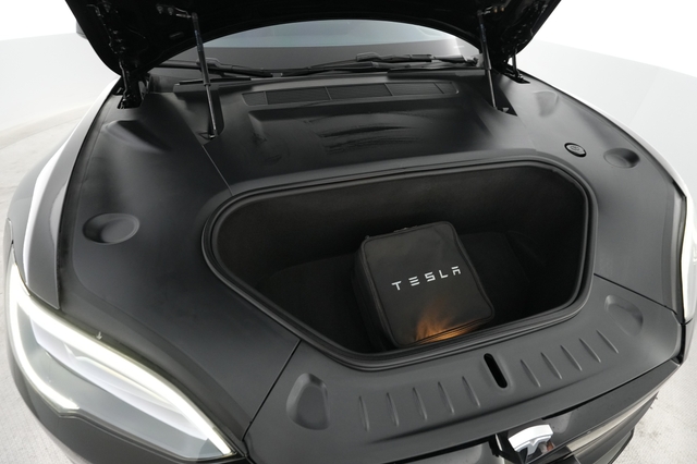 2022 Tesla Model S