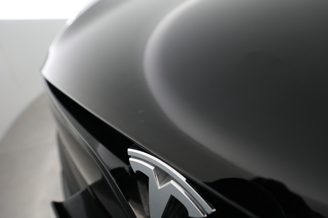 2022 Tesla Model S