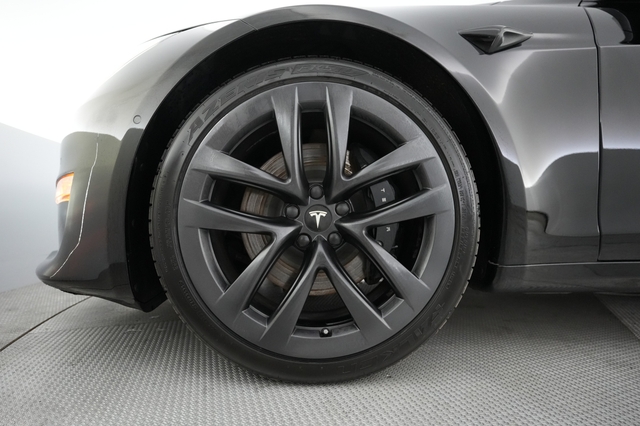 2022 Tesla Model S