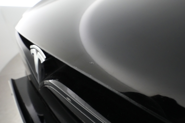 2022 Tesla Model S