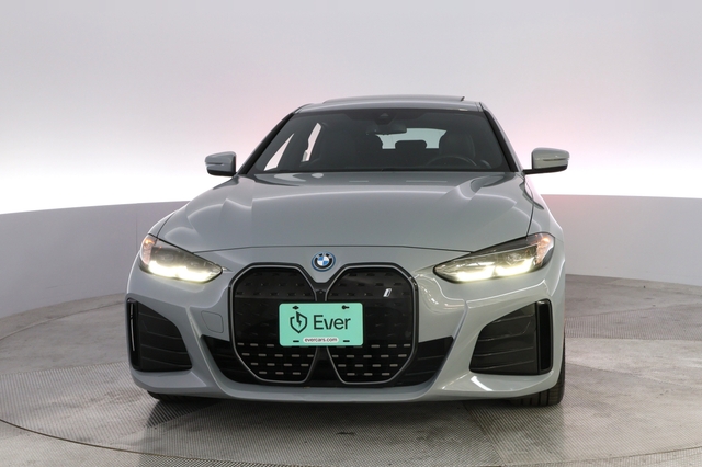 2022 BMW i4