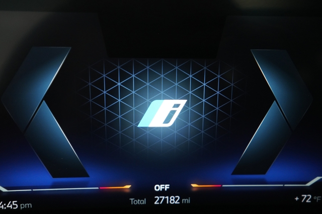 2022 BMW i4