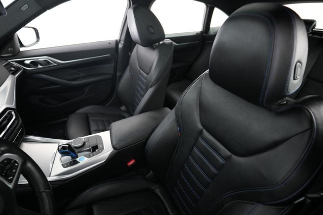 2022 BMW i4