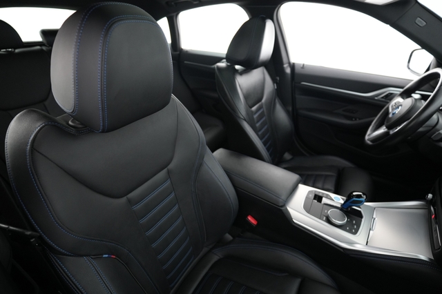 2022 BMW i4