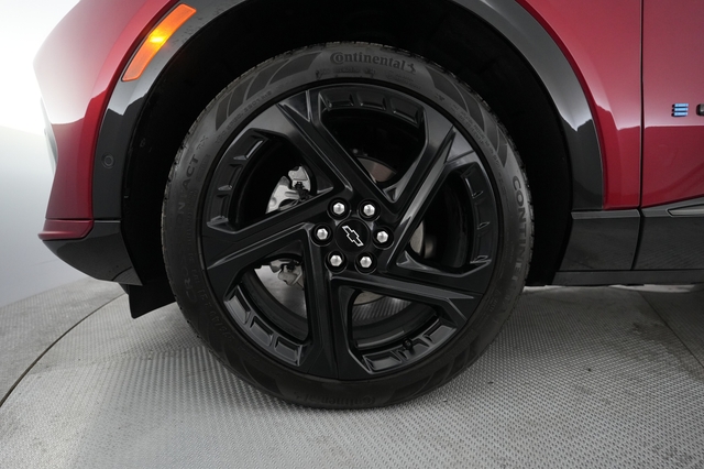 2024 Chevrolet Equinox EV