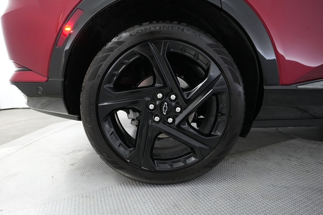 2024 Chevrolet Equinox EV