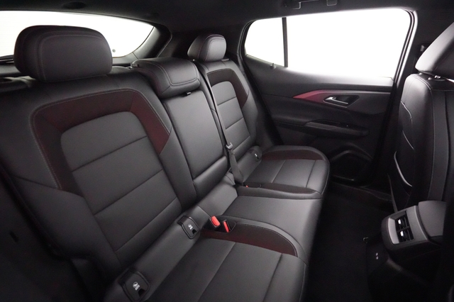 2024 Chevrolet Equinox EV