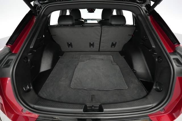 2024 Chevrolet Equinox EV