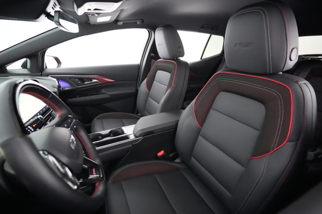 2024 Chevrolet Equinox EV