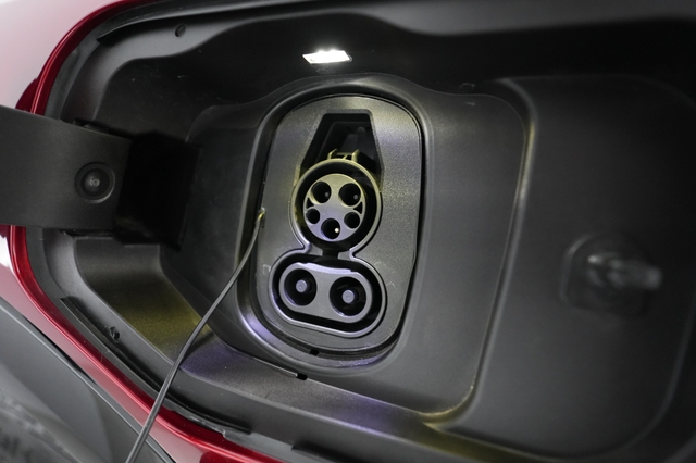 2024 Chevrolet Equinox EV