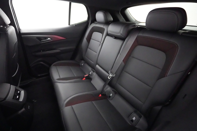 2024 Chevrolet Equinox EV