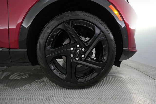 2024 Chevrolet Equinox EV