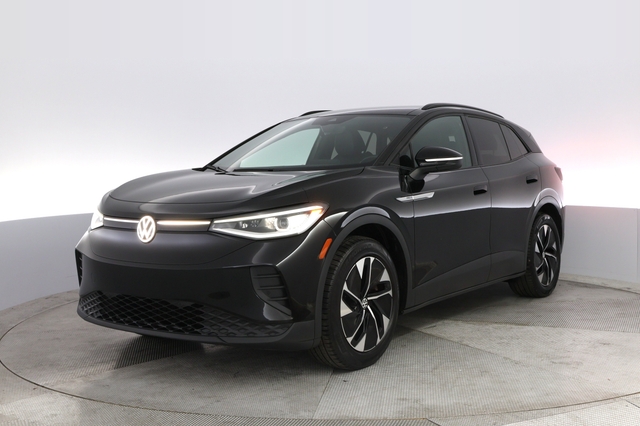 2022 Volkswagen ID.4