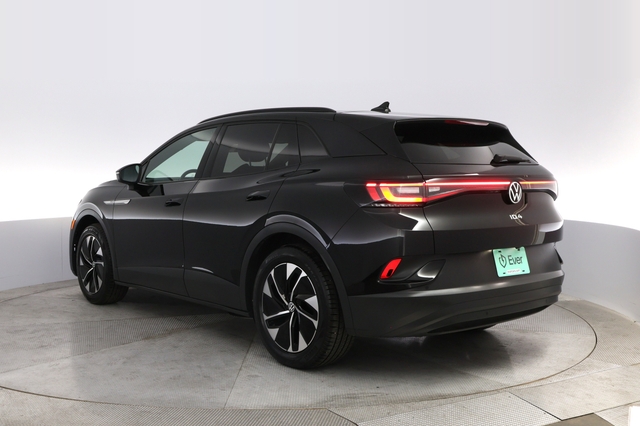 2022 Volkswagen ID.4