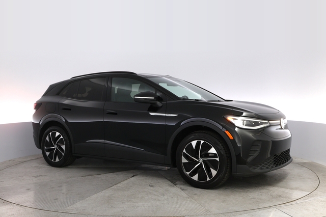 2022 Volkswagen ID.4