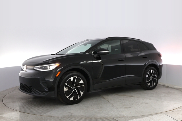 2022 Volkswagen ID.4