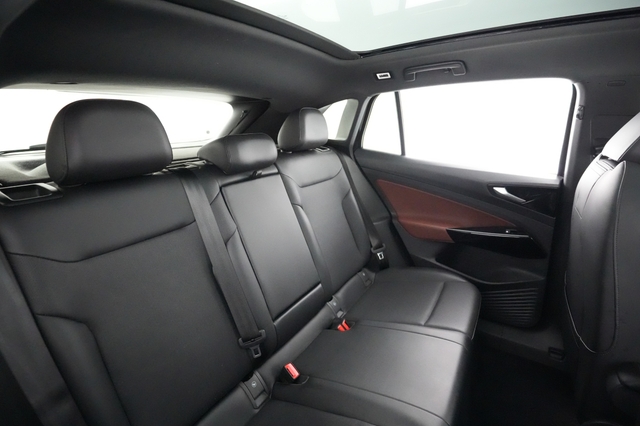 2022 Volkswagen ID.4