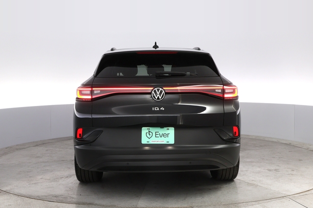 2022 Volkswagen ID.4