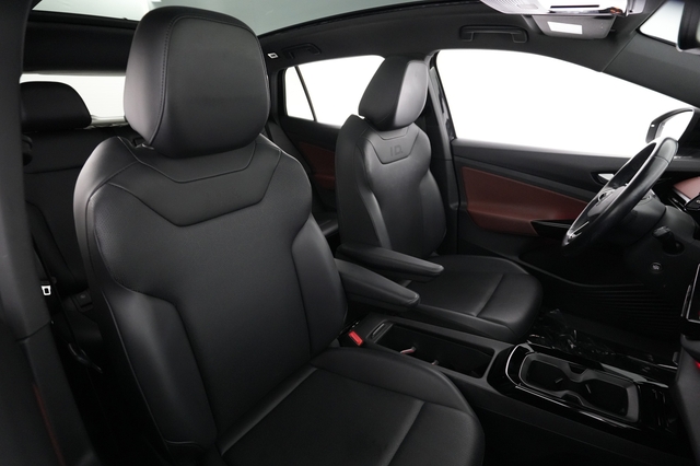 2022 Volkswagen ID.4