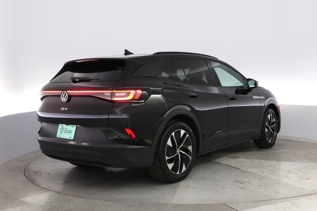 2022 Volkswagen ID.4