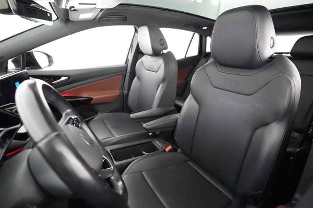 2022 Volkswagen ID.4