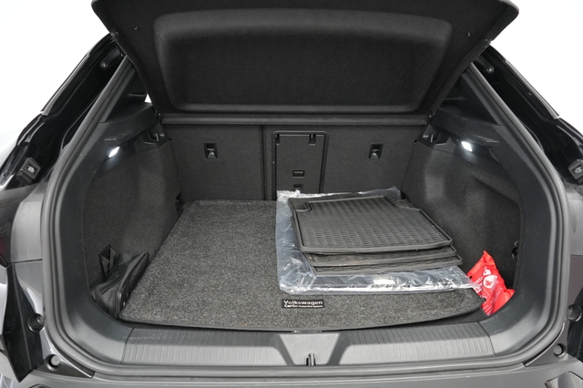 2022 Volkswagen ID.4