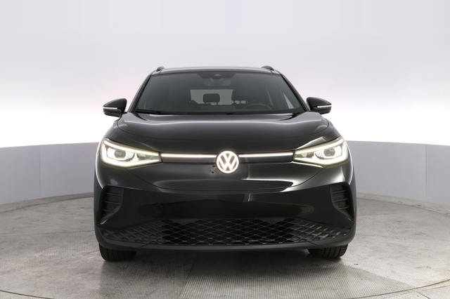 2022 Volkswagen ID.4